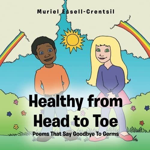 Healthy From Head To Toe