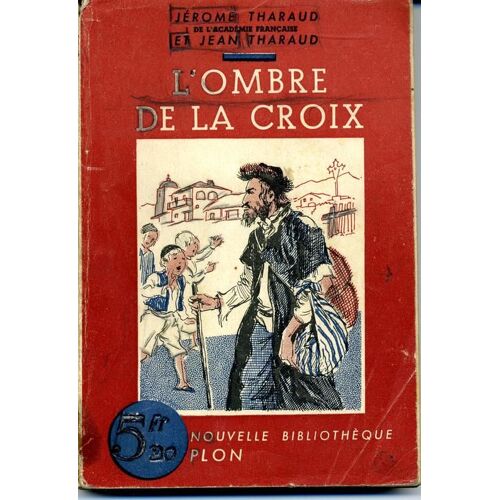 L'ombre De La Croix