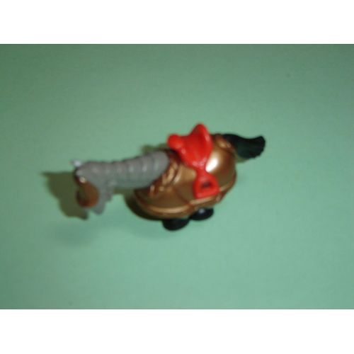 Kinder - Chevaux Du Royaume De La Rigolade C32