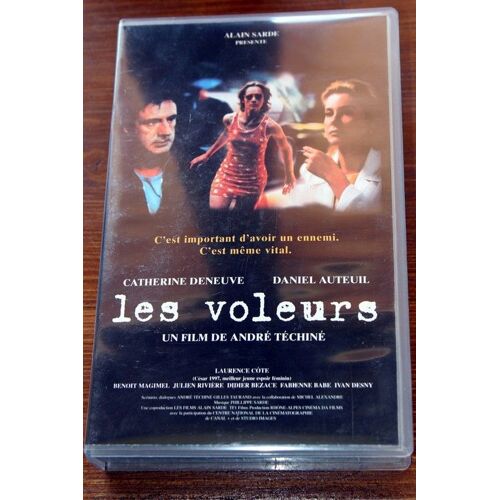 Les Voleurs