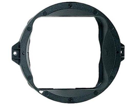 2 Entretoises Haut-Parleur Audi A4 Av00 - D165 Ar - Ras4201