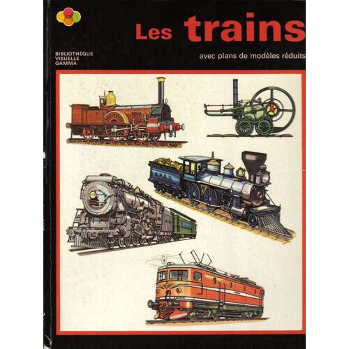 Les Trains