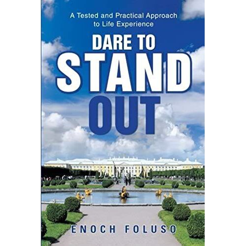 Dare To Stand Out