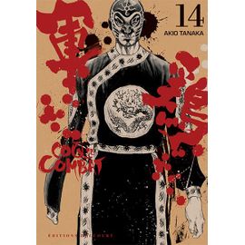 Coq De Combat - Tome 14