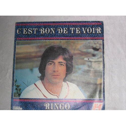 C'est Bon De Te Voir