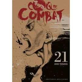 Coq De Combat - Tome 21