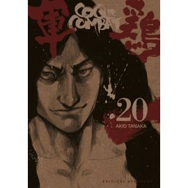Coq De Combat - Tome 20