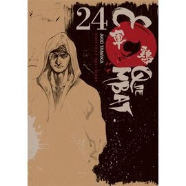 Coq De Combat - Tome 24