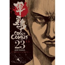 Coq De Combat - Tome 23