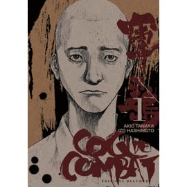 Coq De Combat - Tome 1