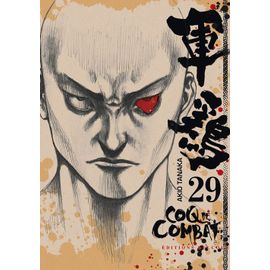 Coq De Combat - Tome 29