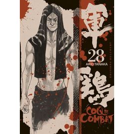 Coq De Combat - Tome 28