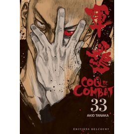 Coq De Combat - Tome 33