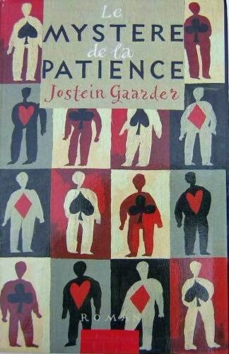 Le Mystère De La Patience