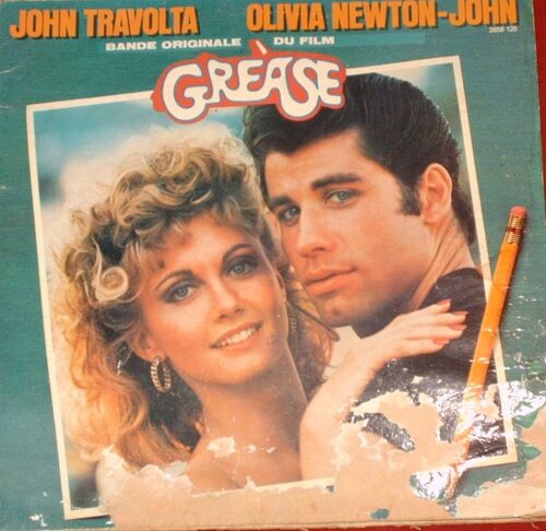 Bo Grease