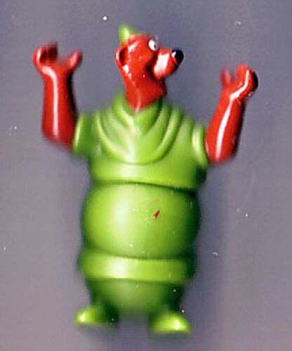 Petit Jean - Robin Des Bois