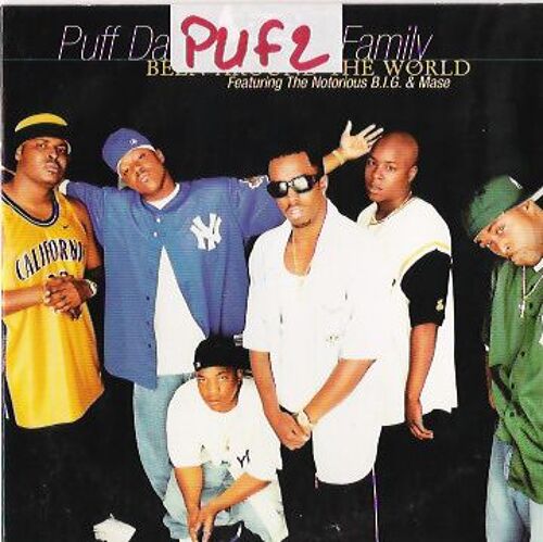 Been Around The World