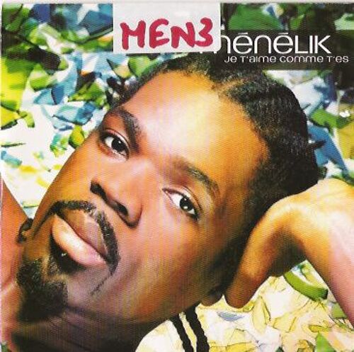 Je T'aime Comme T'es