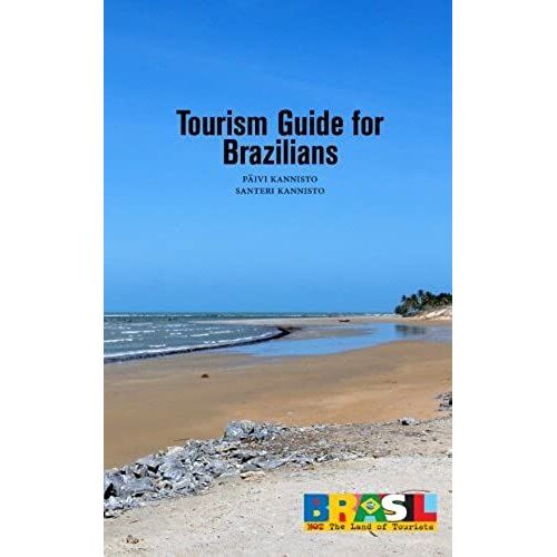 Tourism Guide For Brazilians