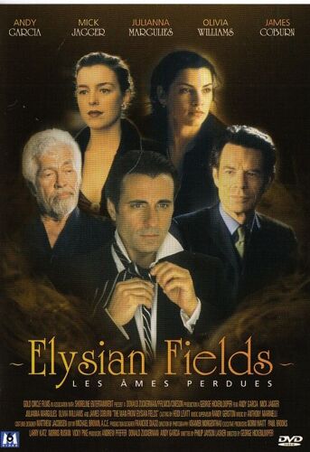 Elysian Fields (Dvd Locatif)