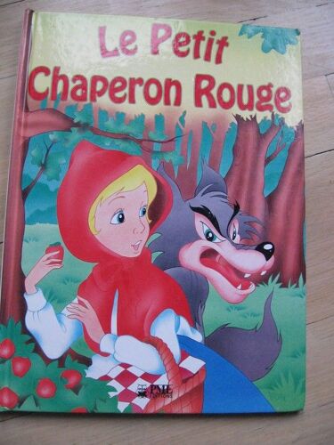 Le Petit Chaperon Rouge