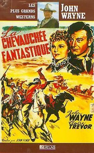 La Chevauchee Fantastique