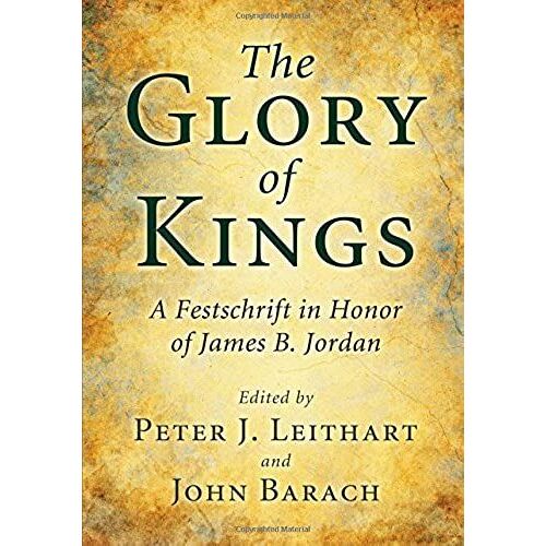 The Glory Of Kings