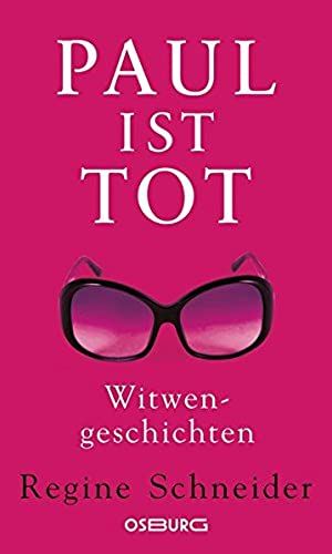 Paul Ist Tot