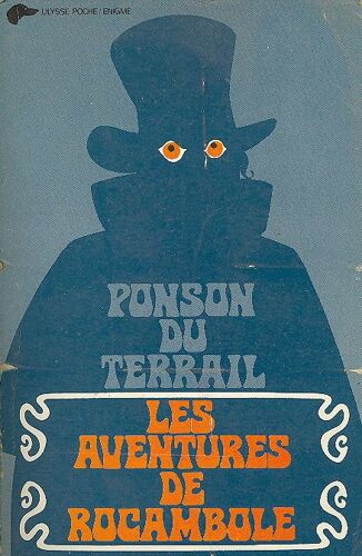 Les Aventures De Rocambole