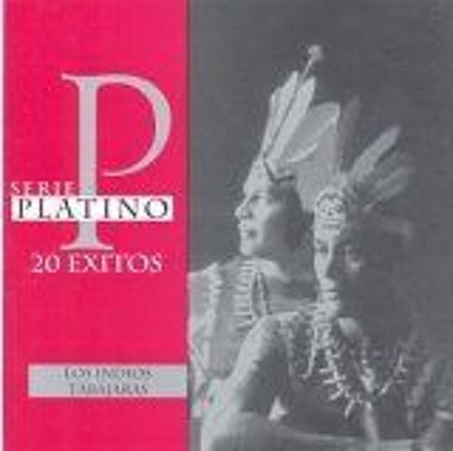 Serie Platino: 20 Exitos