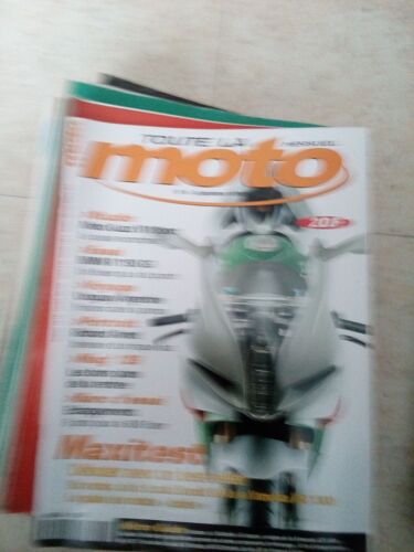 Toute La Moto 4
