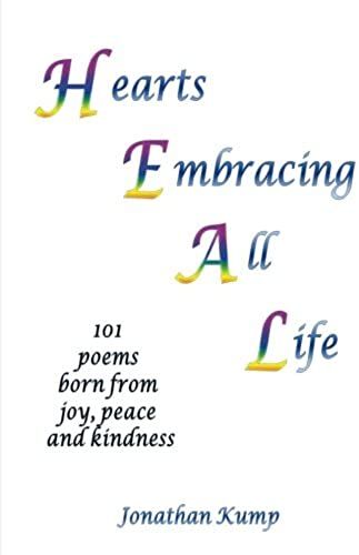 Hearts Embracing All Life
