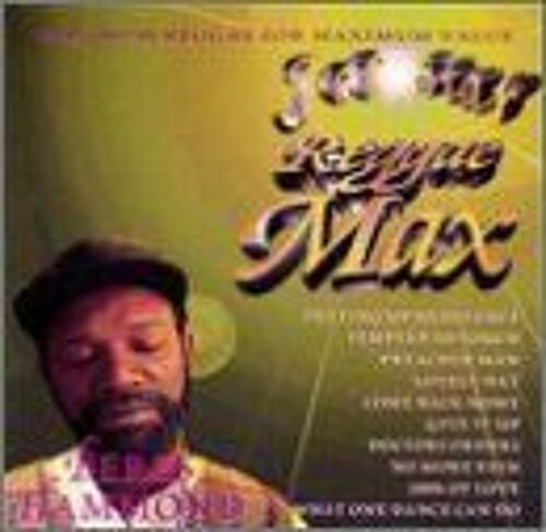 Reggae Max