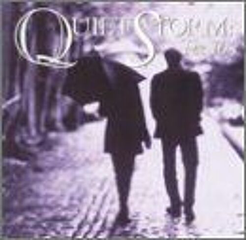 Quiet Storm: The 70's