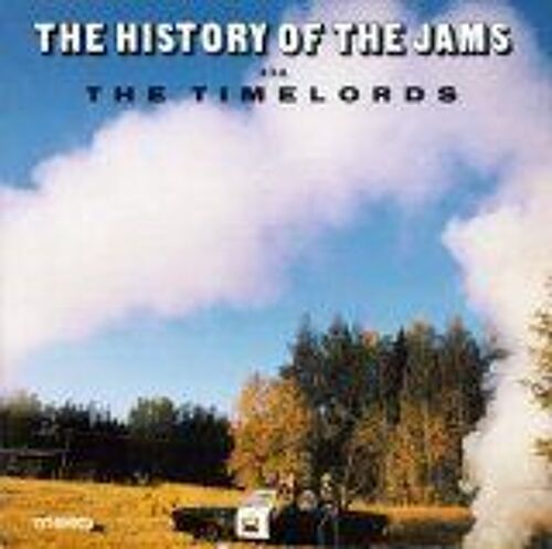 History Of The Jams
