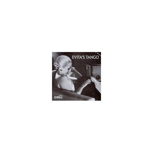 Tango: Laurindo Almeida And Charlie Byrd