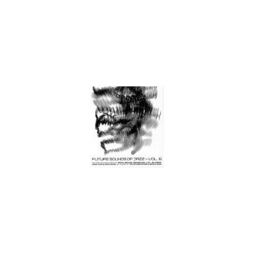 Future Sounds Of Jazz, Vol. 6