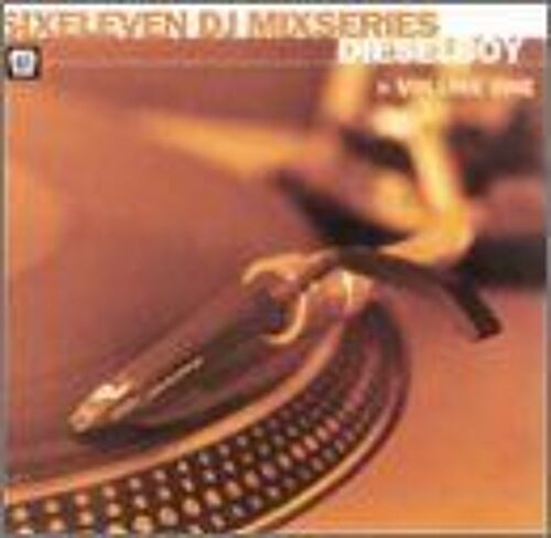 Six Eleven Dj Mix Series, Vol. 1
