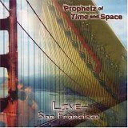 Live: San Francisco