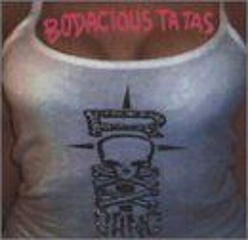 Bodacious Ta Tas