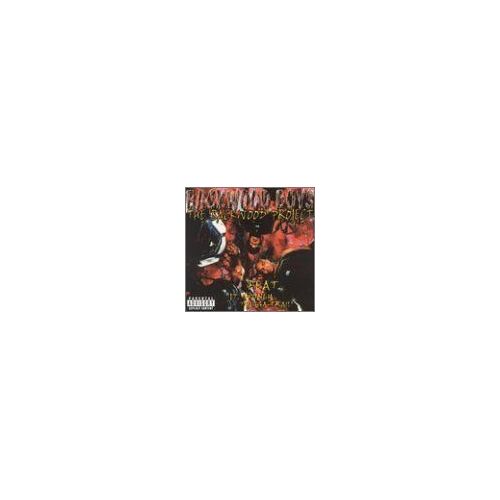 Backwood Project
