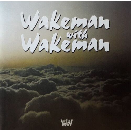 Wakeman With Wakeman
