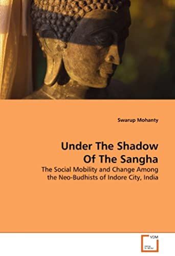 Under The Shadow Of The Sangha