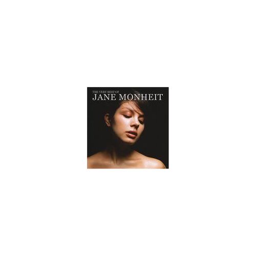 The Very Best Of Jane Monheit