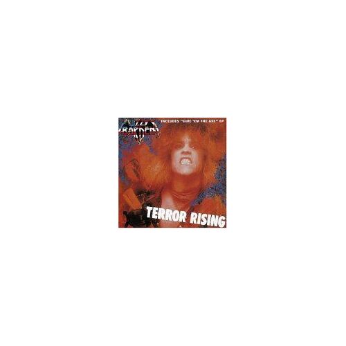 Terror Rising/Give Em The Axe