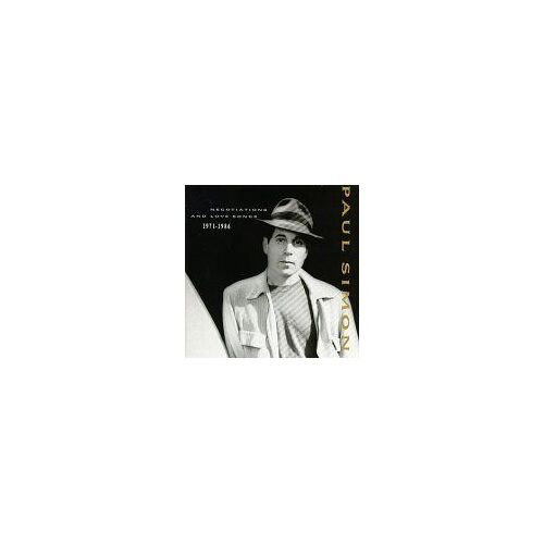 Negotiations And Love Songs 1971-1986