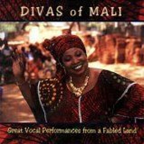 Divas Of Mali