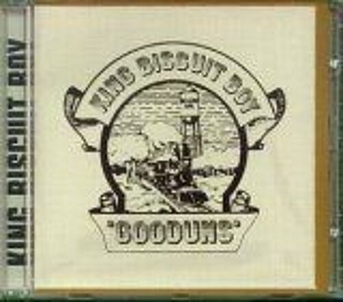Gooduns