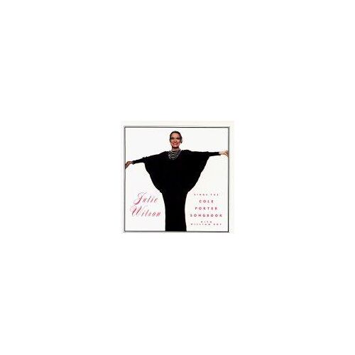 Sings The Cole Porter Songbook