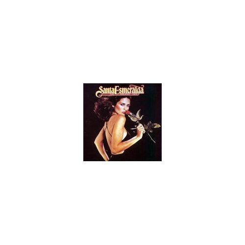 Santa Esmeralda - Greatest Hits